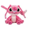 0300 Disney Core Stitch Angel Peluş 25 cm