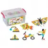 03143 ÇİÇEK PUZZLE KÜÇÜK BOX 250 PARÇA