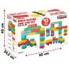 03251 TUĞLA BLOK VE ARABA SETİ S172117281