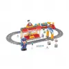 03258 RAYLI TREN SET