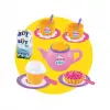 03354 CANDY ÇAY SERVİS ARABASI