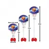 03407  Ayaklı Basket Potası