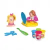 03458 KUAFÖR OYUN HAMUR SET