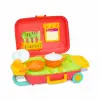 03478 MUTFAK SET BAVULUM