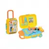 03483 TEKNİK TAMİR SET BAVULUM
