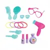 03486 GÜZELLİK SET BAVULUM