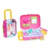 0360 GÜZELLİK SET BAVULUM