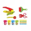 03618 EL PRESİ HAMUR SET 224GR