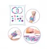 03660 FROZEN SEPETLİ TAKI SETİ