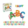 03673 Dede, Harflerle Aktivite - 140 parça