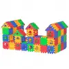 03703 Puzzle City 128 Parça