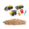 03727 İş Makineleri Kum Seti 750 gr