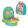 03840 DOKTOR SET SIRT ÇANTASI -FEN