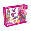 03927 BARBİE BEBEK GİYDİRME HAMUR SET 280 GR