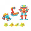 04034 Smart Blok Seti 96 Parça
