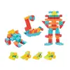 04034 Smart Blok Seti 96 Parça