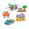 04041 Fun Fun Puzzle 160 Parça