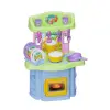 04088 CANARLAR ŞEF MUTFAK SET