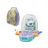 04089 GÜZELLİK SET SIRT ÇANTASI
