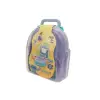 04089 STITCH GÜZELLİK SET SIRT ÇANTASI