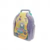 04089 GÜZELLİK SET SIRT ÇANTASI