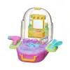 04090 CANARLAR GÜZELLİK SET SIRT ÇANTASI