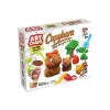 04136 ART CRAFT CAPY BARA HAMUR SET 168 GR