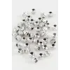 0,5 mm Dorika Ara Aparat 10 Adet