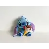 0564 SUN-LFN-PELUŞ STITCH ICE CREAM 25 CM STCH
