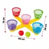 06 035 NessiWorld Top Atma Oyunu
