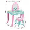 06 048 NessiWorld Sihirli Makyaj Masası Pembe