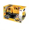 06 518 Power İş Makineli Kamyon