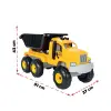06 616 1080661601002 BIG FOOT KAMYON