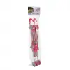 0662 NessiWorld PUSET BASTON KATLANIR PUANTİYELİ DSN METAL