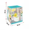 07 564 NessiWorld Eğitici Civciv KNessiWorldet