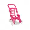07 606P ŞİRİN PUSET (PEMBE)