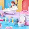 07023 BANYO SETİ