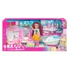 07023 BANYO SETİ