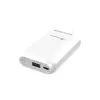 08 Kablosuz  Kulaklık Powerbank 5.000 Mah