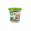 0915  4lü Oyun Hamuru 560 gr.