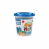 0915  4lü Oyun Hamuru 560 gr.