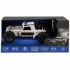 1/10 2.4 GHZ Yüksek Hızlı Truck Araba 4 CH USB Şarjlı