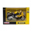 1/12 BMW S1000RR Model Motosiklet