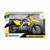 1:12 Suzuki RM-Z450 2014 Model Motor