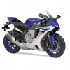 1:12 Yamaha YZF-R1 Model Motor