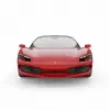 1:16 Ferrari 296 GTS Uzaktan Kumandalı Araba