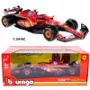 1:18 Ferrari SF-24 Formula Model Araba - S00016815