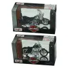 1:18 -Davidson Motorsiklet