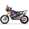 1:18 KTM 450 Model Motor