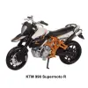 1:18 Model Motor - S01051030 - 1 Adet Stokta Olan Gönderilir